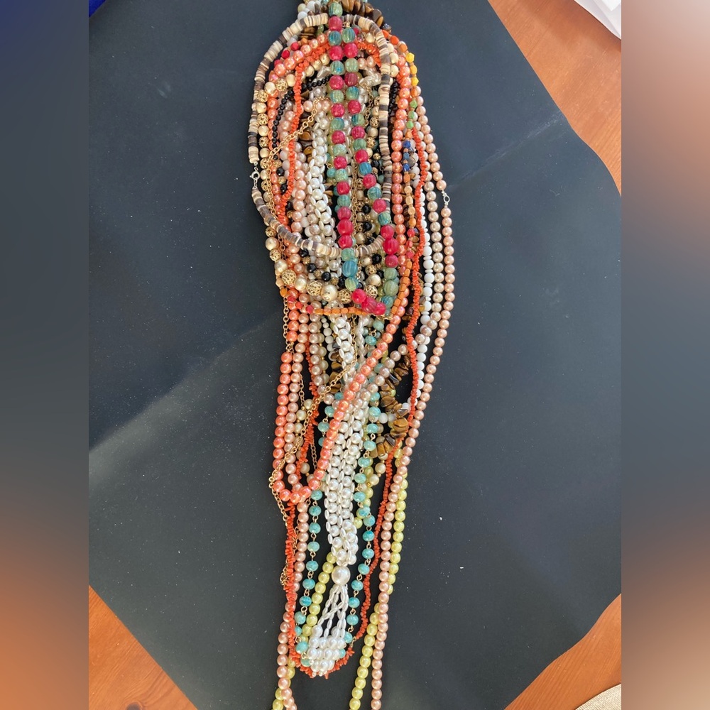 Beads, beads, beads!